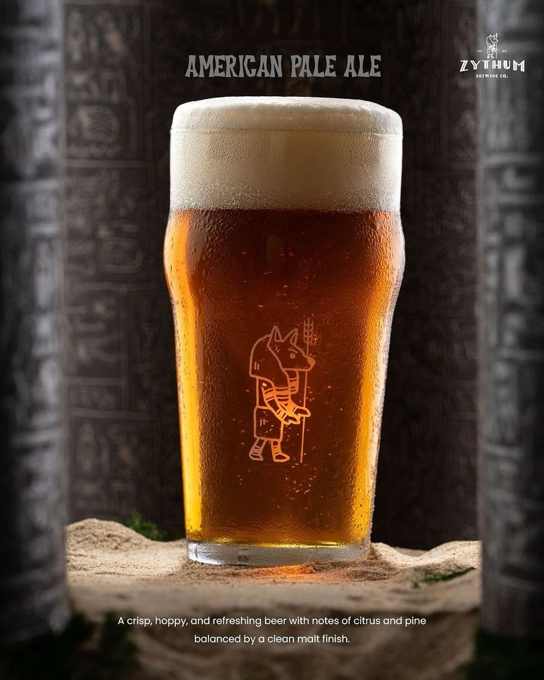 Pacific, West Coast IPA