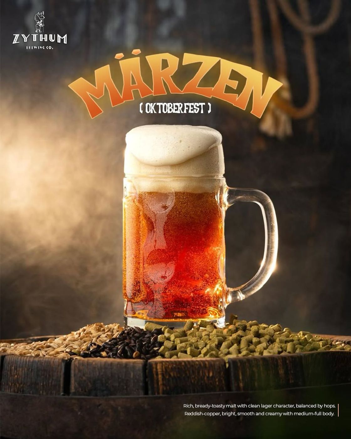 Märzen Oktoberfest