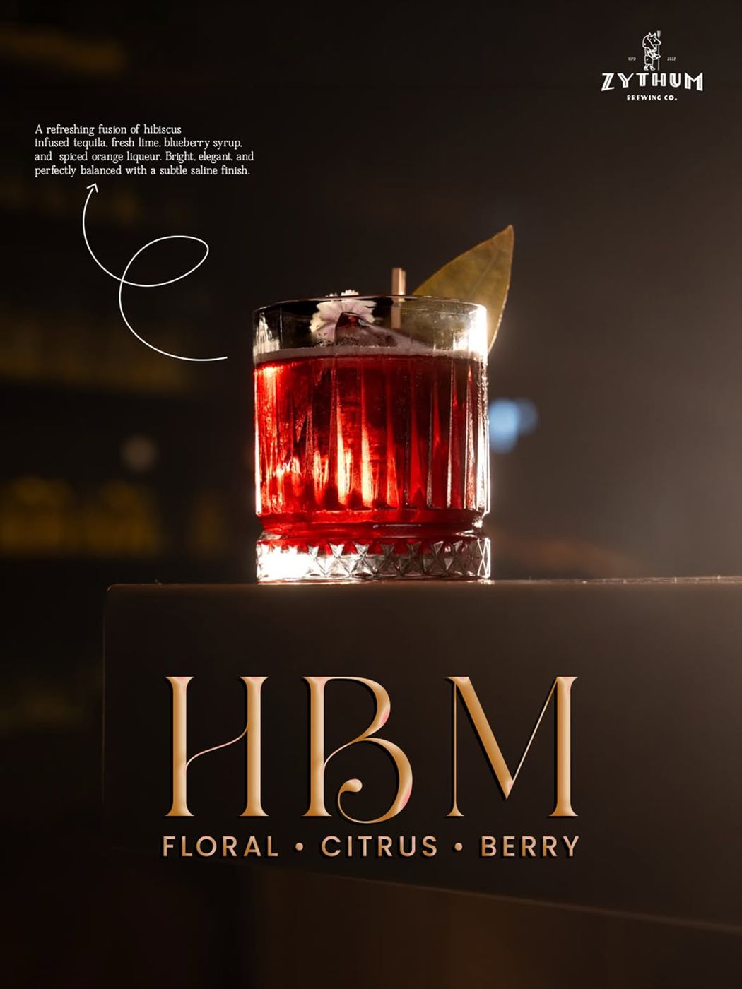 HBM cocktail